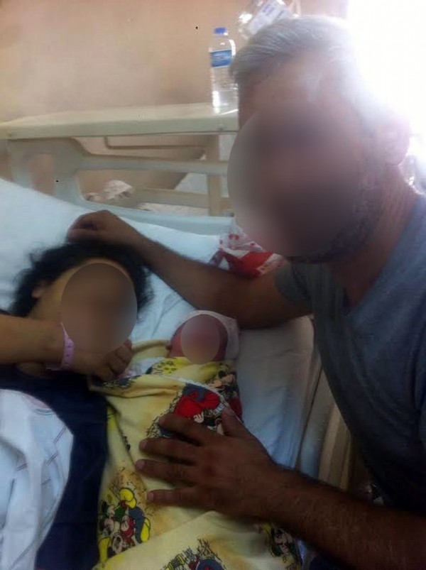 Ses kaydındaki dehşet: 'Kendimi de onu da satacağım!'