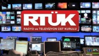 RTÜK - 12 TV kanalı kapatıldı