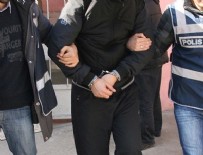 15 ilde KPSS operasyonu çok sayıda gözaltı var