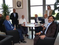 15 Temmuz gazilerinin dosyası Cumhurbaşkanı Erdoğan’a verilecek