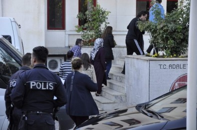 Afyonkarahisar'da Eski Akademisyenlere Yönelik FETÖ Operasyonu Açıklaması 18 Gözaltı
