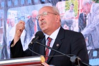 Albayrak Açıklaması 'Saray'ın 50 Bin Nüfusu Geçmesi Lazım'