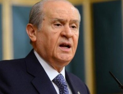 Bahçeli'den ikinci darbe açıklaması