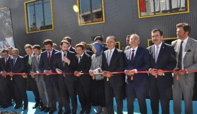 Bakanı Albayrak'ın 'Çağrı Merkezi Kurun' Talimatı Üzerine İlk Açılış Yapıldı