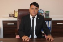 ÖZLÜK HAKLARI - Barışan'dan Vali Yavuz'a Teşekkür