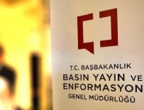 ELEKTRONİK POSTA - Basın Kartı Komisyonu 19 Ekim'de Ankara'da toplanıyor