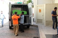 Bodrum'da Kaçak Faciasında Ölü Sayısı 5'E Yükseldi