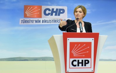 CHP'den Sert 'OHAL' Tepkisi