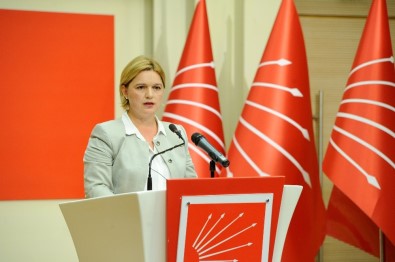 CHP'li Böke'den skandal AK Parti açıklaması