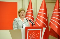 SELİN SAYEK BÖKE - CHP'li Böke'den skandal AK Parti açıklaması