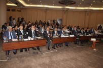 TÜRKIYE İŞVEREN SENDIKALARı KONFEDERASYONU - Çıraklık İçin Avrupa Anlaşması Ve Aday Ülkeler İçin Bölgesel Semineri Kayseri'de Düzenlendi