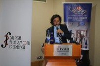 SENFONI - Dünyaca Ünlü Sanatçılar Bursa'ya Geliyor