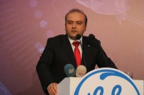 GENERAL ELECTRIC - Ekonomi Bakan Yardımcısı Fatih Metin, Güç Transformatörleri Fabrikasının Test Laboratuvarını Açtı