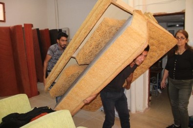 Elazığ'da İkinci El Piyasası Hareketlendi