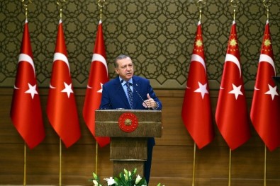 Erdoğan, Kılıçdaroğlu'nu Kale Almadı