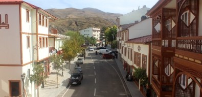 Erzurum'un İlçelerinde Muhteşem Dönüşüm