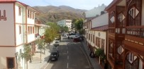 Erzurum'un İlçelerinde Muhteşem Dönüşüm Haberi