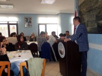 Erzurumlular Kültür Ve Dayanışma Vakfı'ndan Eğitime Büyük Destek