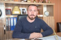 ERICEK - FATOFF Doğadaki Hayvanları Sevindirecek