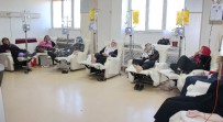 ÜNİVERSİTE HASTANESİ - GAÜN Rektörü Prof. Dr. Ali Gür, Hastanelerde Hekim Yetersizliğinden Hizmetin Aksadığı İddialarına Cevap Verdi
