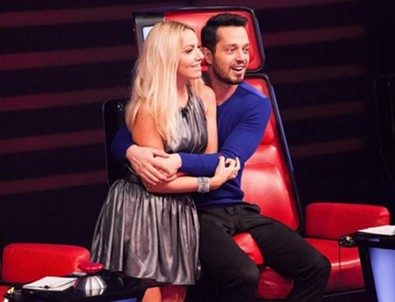 Hadise ve Murat Boz ders kitabına girdi
