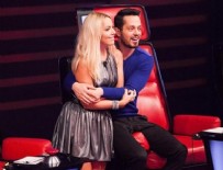 MURAT BOZ - Hadise ve Murat Boz ders kitabına girdi