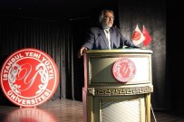 YENİ YÜZYIL ÜNİVERSİTESİ - İstanbul Yeni Yüzyıl Üniversitesine Kayıt Yaptıran Öğrencilere İş Sağlığı Ve Güvenliği Eğitimi