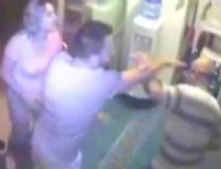 Müezzine saldıranlardan ilginç savunma