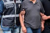 Kahramanmaraş'ta FETÖ'den 7 Kişi Tutuklandı