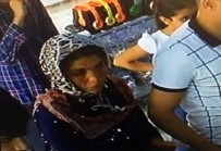 Kalabalığı Fırsat Bilen Kadın, Telefoncuyu Dolandırdı