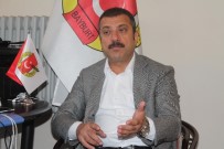 Kavcıoğlu Açıklaması 'Bize Gelen Yatırımcı Moody's'in Ağzına Bakmayacak'