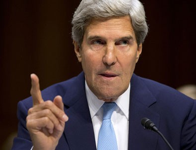 Kerry, Rusya'yı uyardı