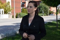 ŞEYMA KORKMAZ - Korkmaz'ın Avukatı, Dava Öncesi Konuştu