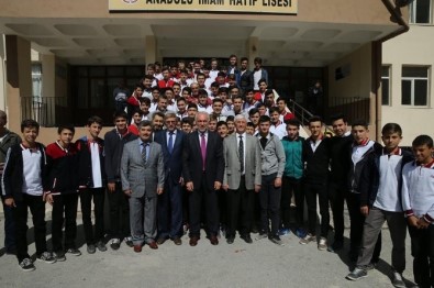 Kütahya'da '15 Temmuz Demokrasi Şehitleri'ni Anma Programı