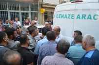 İNTIHAR - Manisa'da İntihar