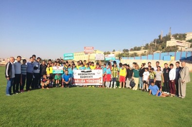 Mardin'de 'Sağlıklı Yaşam Yürüyüşü' Yapıldı