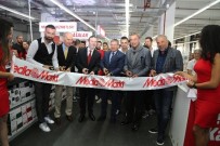 MEDIA MARKT - Media Markt Yeni Mağazasının Kapılarını Viaport Asia'da Açtı