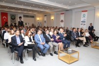 MUSTAFA BOZBEY - Nilüfer Belediye Başkanı Mustafa Bozbey Açıklaması