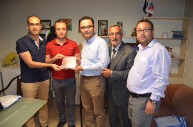 Palabıyık'tan STK'lara Demokrasi Teşekkürü