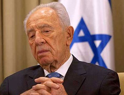 Peres'in cenazesine katılacak isimler belli oldu