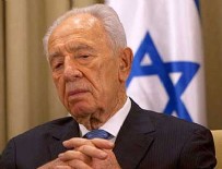 ŞİMON PERES - Peres'in cenazesine katılacak isimler belli oldu