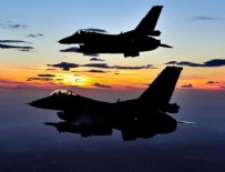 KEŞİF UÇAĞI - PKK'nın yeni yalanı: Türk F-16’sı düşürdük