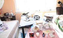 AKUPUNKTUR - Polisten 'Alternatif Tıp' Dolandırıcılığı Operasyonu