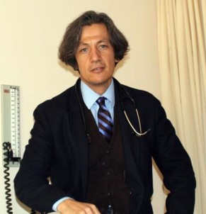 Prof. Dr. Güleç Açıklaması 'Yağ Tüketimi Kalp Sağlığını Tehdit Etmez'