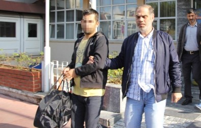 Samsun'da 1 Astsubay FETÖ'den Tutuklandı