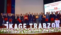 Trabzon'da İnsan Kaynakları Ve İstihdamı Fuarı