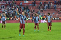 MUSTAFA YUMLU - Trabzonspor Gözünü Üst Basamaklara Dikti