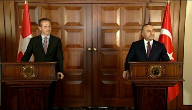 Türkiye-Danimarka İlişkileri Güçlendirilecek