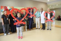 Türkiye'de Her Yıl 300 Bin Kişi Kalp Krizi Geçiriyor