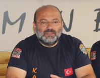 Türkiye Trial Şampiyonası'nın 5. Ayak Yarışları Karabük'te